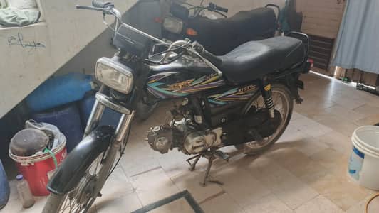 Union star 2022 model hai sun engine 03120243034