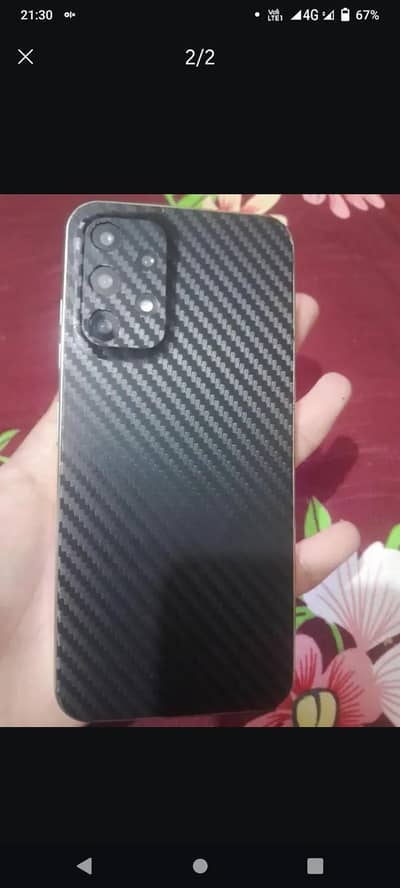 samsung a73s 8 256gb