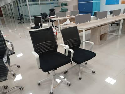 office table hai chair Bhi hai