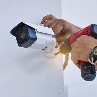 camera installation services