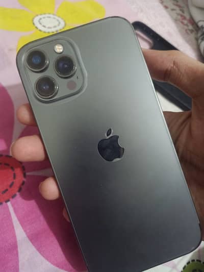 Iphone 12 pro max 256gb non pta factory unlocked