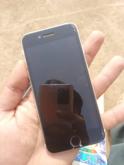 iphone SE 2020 Official PTA approved rbta number 03115738791