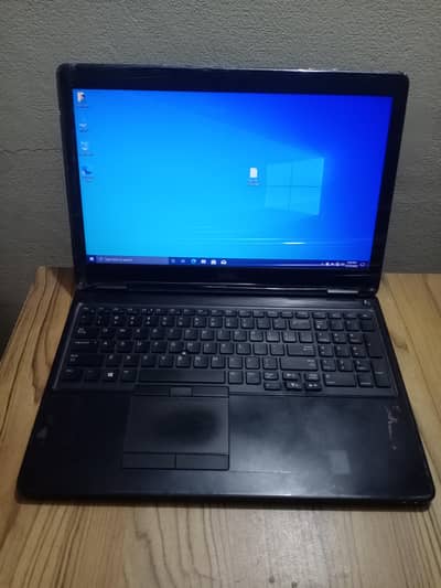 Dell latitude 5550 core i5 5th generation