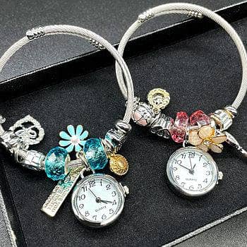 bangle  watches