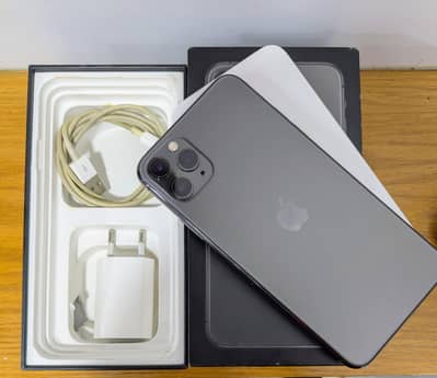 iphone 11 pro max 512gb factory unlocked with box