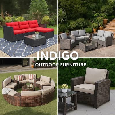 outdoor furniture for sale | umbrella, Bench,stool,sofa, garden &pati