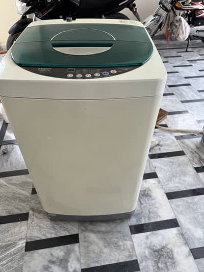 Good condition like new