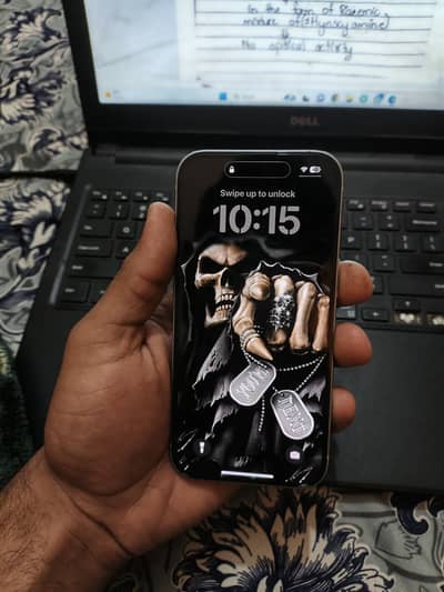 Iphone 15 jv /128gb