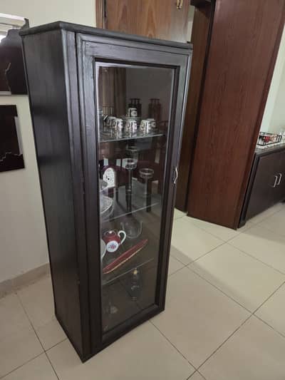 Decorative Corner Shelf