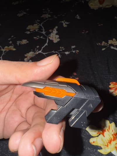 memo ak06, pubg trigger