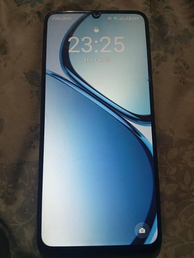 Realme note 60 3 /64