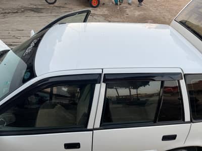 cultus 2015 for sale fully original