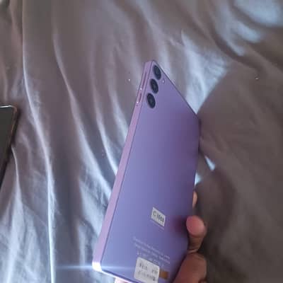 Tablets 4/64 bilkul okay hai