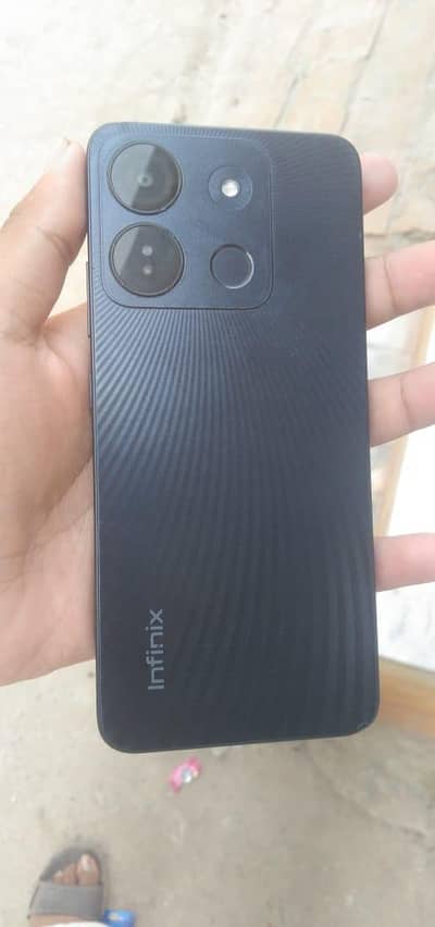 infinix smart 7hd 4.64