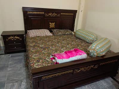 Bed for sale