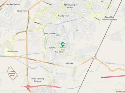 2 KANAL SEMI COMMERCIAL PLOT FOR SALE