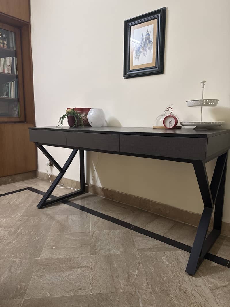 Multi purpose Table 1