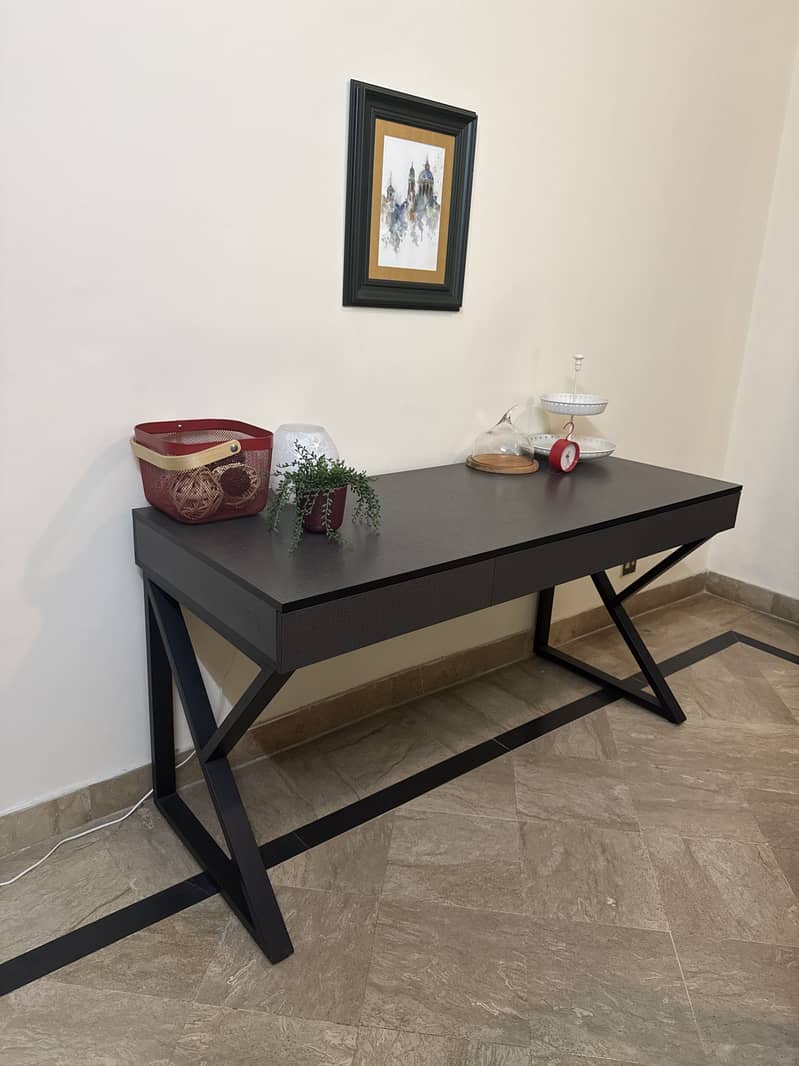 Multi purpose Table 2