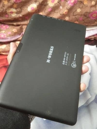 tablets japani window system computer very good condition