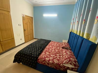 Including All Bills Furnished Room Available For Rent