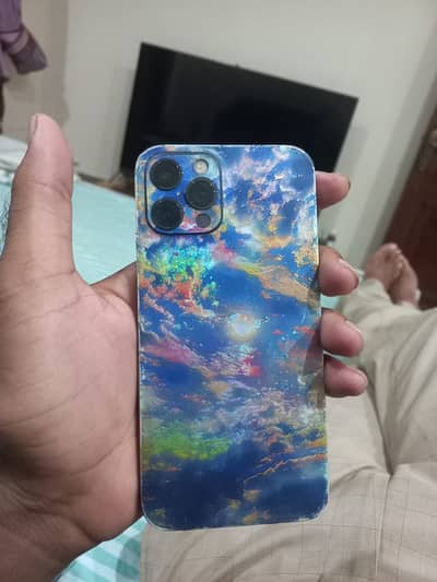Iphone 12 pro non pta