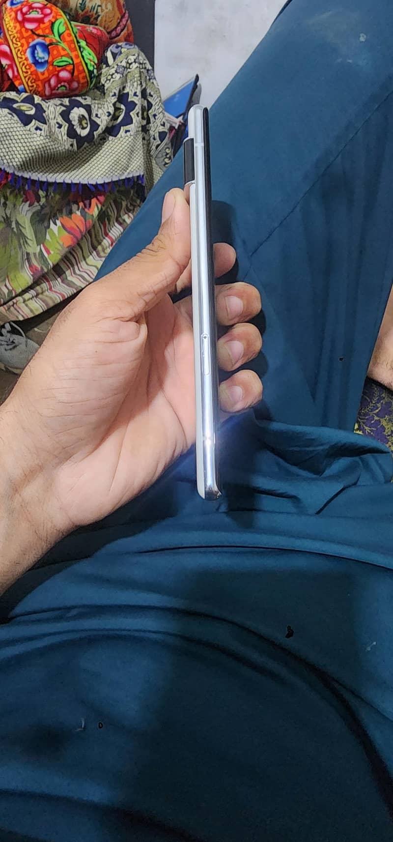 GOOGLE PIXEL 6 PRO 1