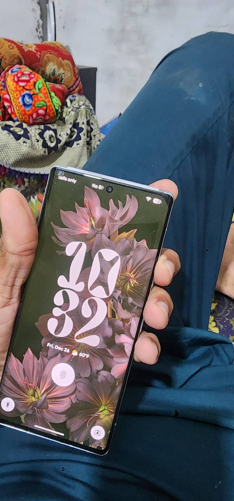 GOOGLE PIXEL 6 PRO 2