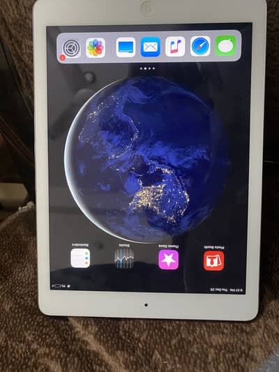 Apple iPad Air