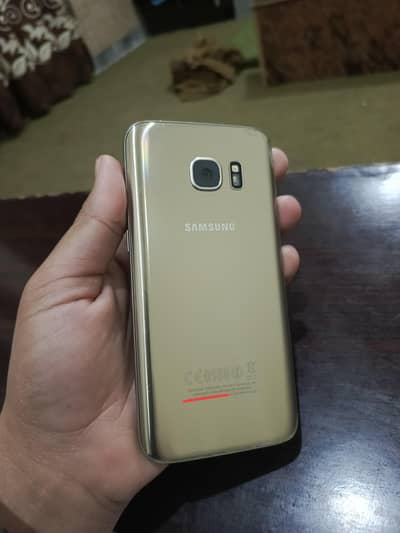 Samsung Galaxy s7
