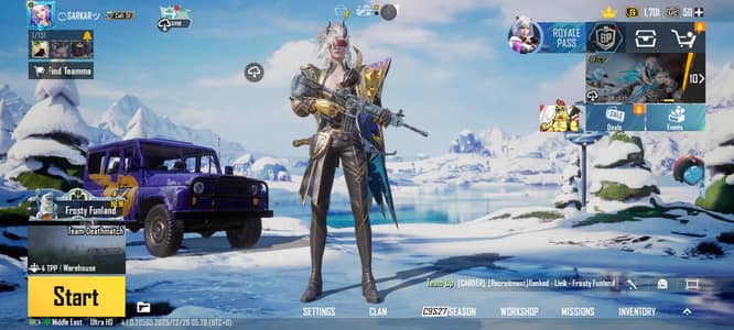 Oneplus 7t in lush condition 10/10