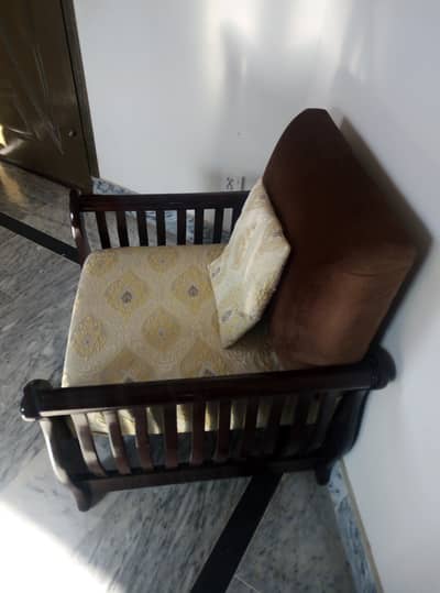 3+2 =5  5 seater sofa set