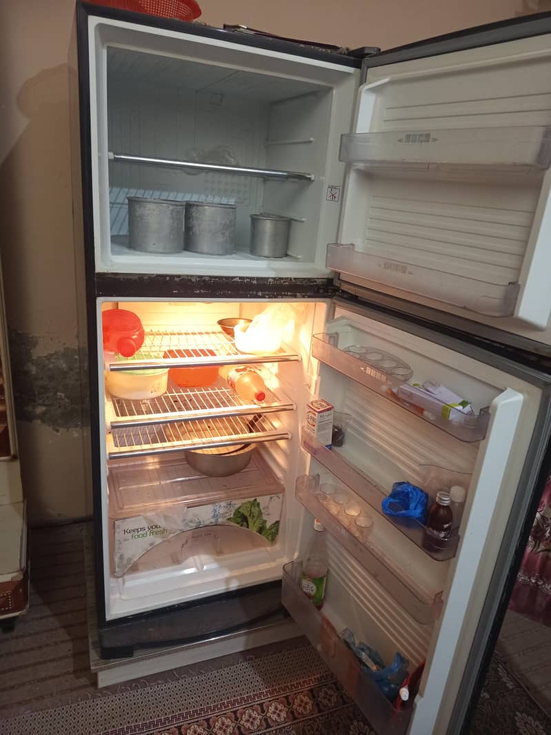 Fridge 0