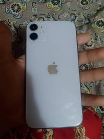 iphone 11 no pta 128gb factory unlock