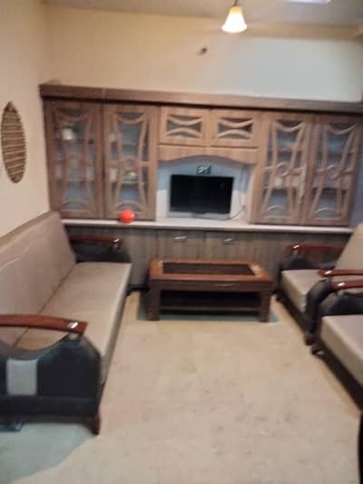 5marla ground floor house available for rent Islamabad