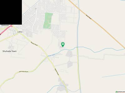 1 Kanal Plot 1509 For Sale In DHA Phase 7 Block Y