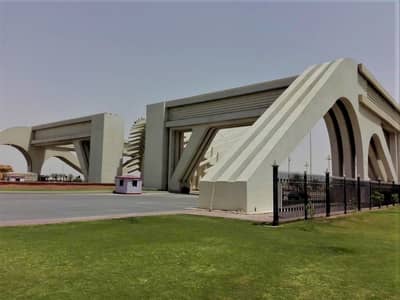 Get In Touch Now To Buy A Prime Location Residential Plot In Bahria Town - Precinct 7 Karachi
