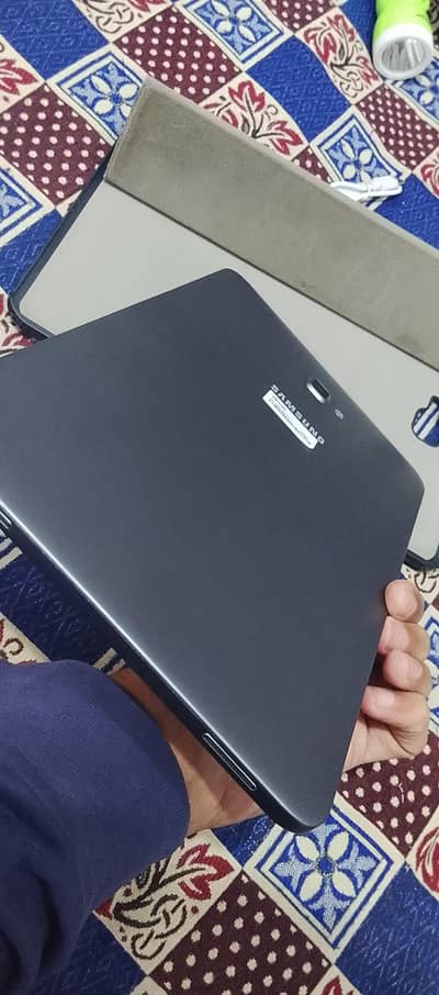 Samsung Galaxy tab a6