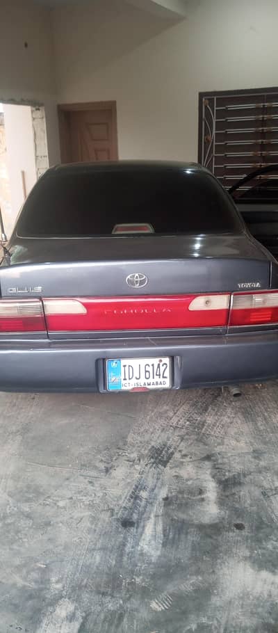 gli 1.6 for sale and exchange