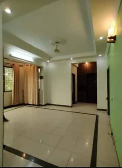 G-11/4 FGEHA D-Type Fully Renovated First Floor Flat For Sale