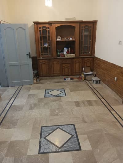 G-11 Size 25*60 Upper Portion For Rent