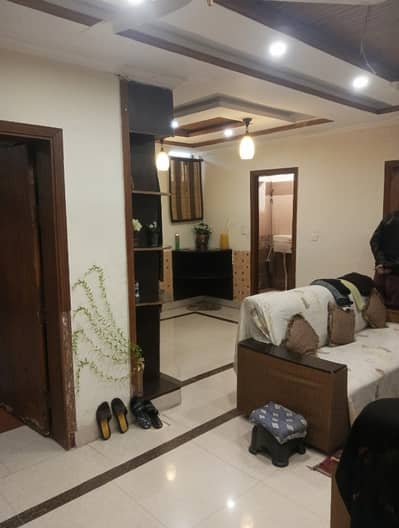 G-11/3 PHA E-Type Renovated Flat For Sale