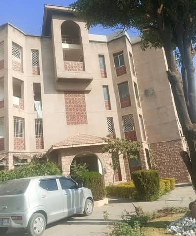 G-11/4 PHA C-Type 2nd Floor Flat For Sale