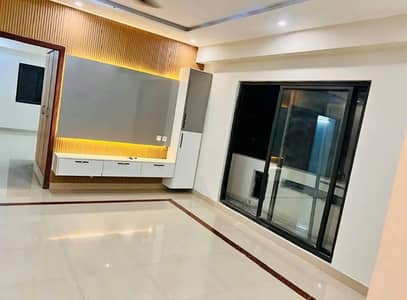 G-11/3 Warda Hamna Apartment Flat For Sale