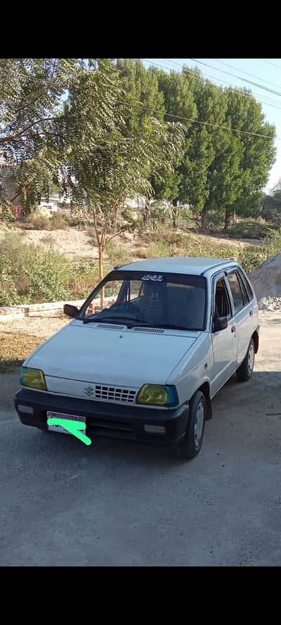 Mehran Car 2005 For sale