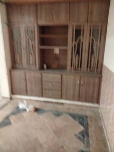 3marla ground floor house available for rent Islamabad