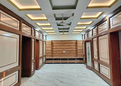 G-11 Size 40*80 Ground Floor Portion For Rent