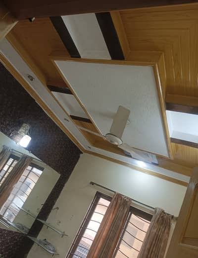 G-11 Size 25*50 Upper Portion For Rent