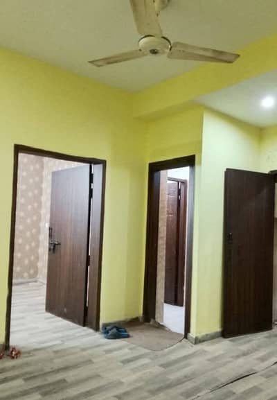 G-11/3 PHA E-Type Ground Floor Flat For Rent