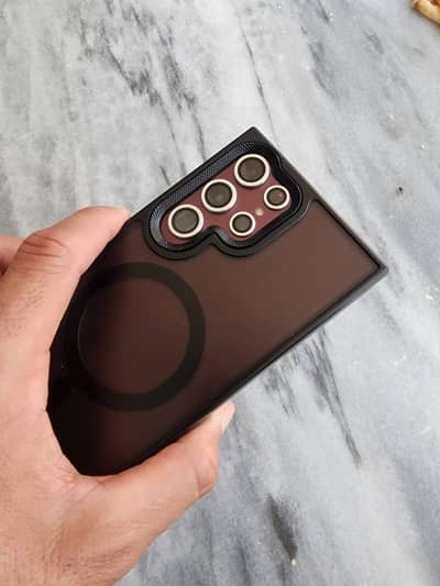 Samsung Mobile S22 Ultra