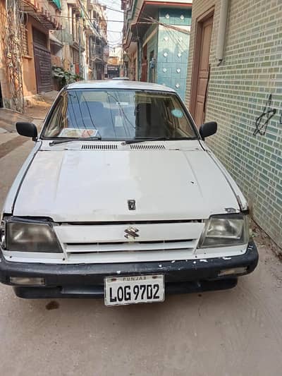 Khyber 91 model for sale Lahore number